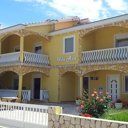 Apartments Vila Ana Vir Extérieur photo