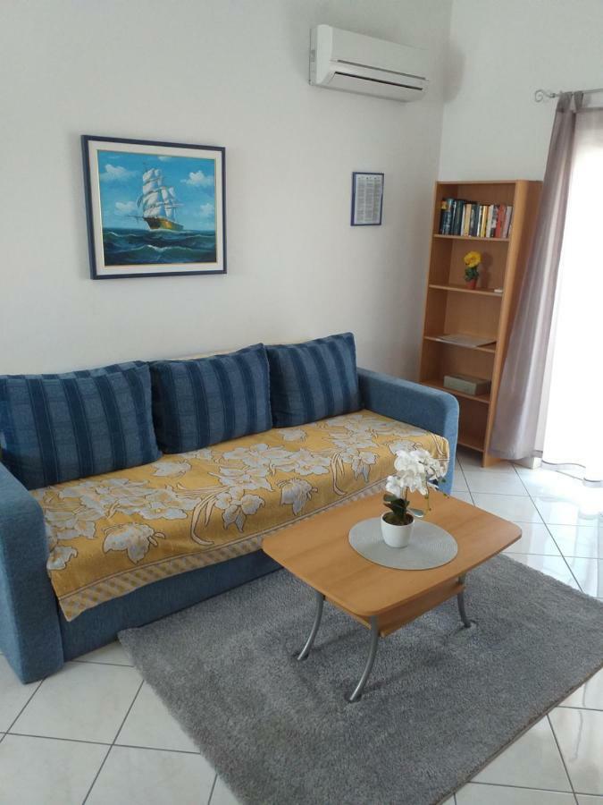 Apartments Vila Ana Vir Extérieur photo